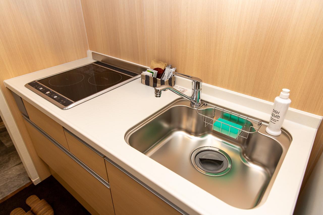 Grand Base Hiroshima Ekimae Aparthotel Eksteriør bilde
